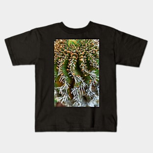 Waves Kids T-Shirt